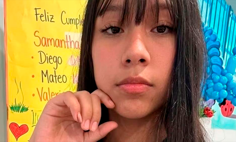 Caso Agostina Vega: confirman que se encontraron “dos ADN debajo de las uñas” de la víctima