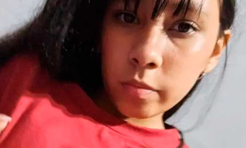 Femicidio de Agostina Vega: detuvieron a la pareja de Claudio Barrelier por encubrimiento
