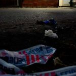 Tiros en Villa Banana: asesinaron a un policía de la Federal e hirieron a otro efectivo y a un civil en un presunto enfrentamiento