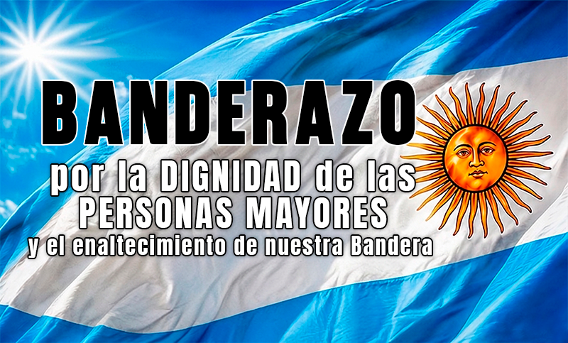 Rosario bajo una misma Bandera