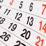 Feriados del 2026: ¿cuándo es el próximo fin de semana largo? 