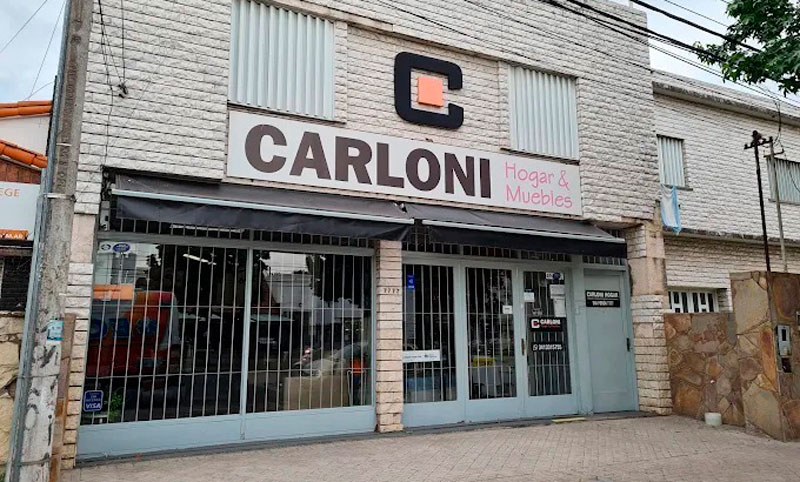 Un local de elementos para el hogar con más de 30 años en la ciudad cierra sus puertas