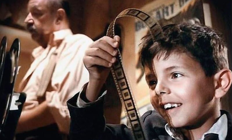 CineClú Rosario exhibirá «Cinema Paradiso», un agridulce drama sobre el amor y la pérdida