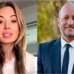 Jésica Cirio deberá entregar su celular tras intimación de la justicia por el caso que involucra a Insaurralde