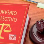 Fuerte rechazo sindical a la revisión de convenios colectivos que «busca destruir al movimiento obrero»