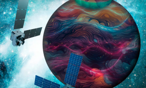 La Nasa planifica la misión Daphne: estudiará el impacto del clima espacial en la atmósfera terrestre