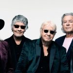 Deep Purple lanzó single y video de “Diablo”, adelanto de su próximo disco