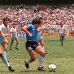 A 40 años de la justicia poética de Maradona: el gol del siglo, la mano de Dios y el triunfo de Argentina sobre Inglaterra