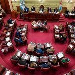 Ciudacoches en Santa Fe: Diputados aprobó un “Frankestein legal” que ahora debe volver al Senado