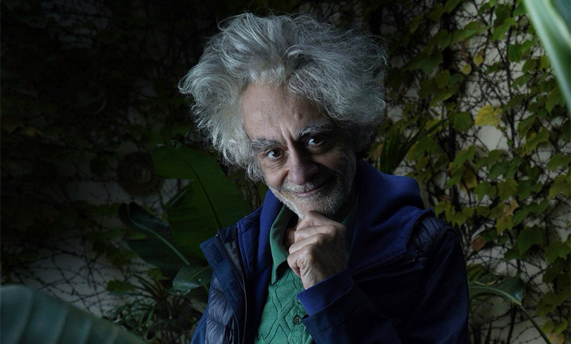 Murió a los 68 años Daniel Melingo, un histórico de la Música Popular Argentina