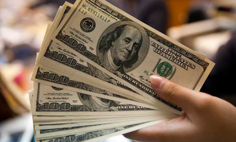 El dólar subió casi un 5% durante junio: las razones del aumento y qué puede pasar en los próximos meses