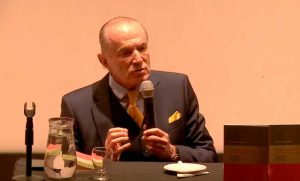 Favier Dubois: “Hay un liderazgo moral de los mayores, el mejoramiento del mundo hoy está más en nuestras manos”