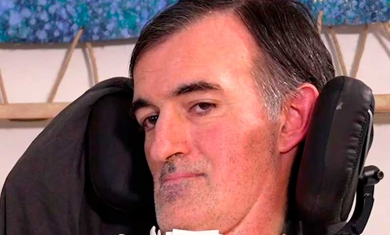 Esteban Bullrich presentó su renuncia al PRO por “la protección brindada a Manuel Adorni”