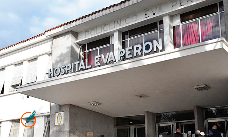Un joven de 18 años fue baleado por su vecino: recibió cuatro disparos