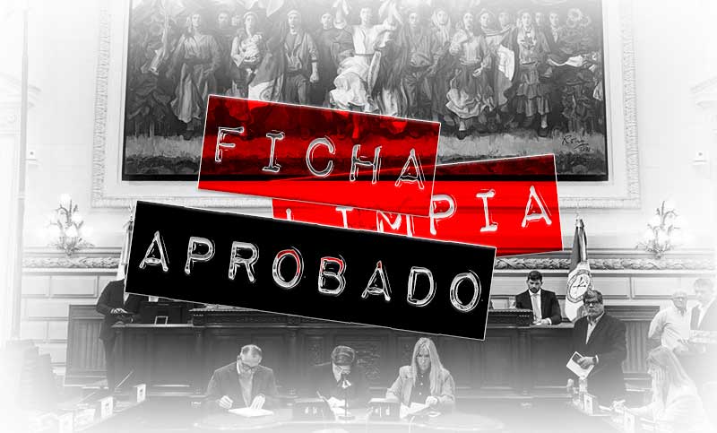Ficha limpia para empresas: ¿de qué se trata la nueva ley que rige en Santa Fe para contratos con el Estado?
