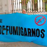 Juicio por fumigaciones con agrotóxicos en Pergamino: absolvieron a 7 productores y condenaron a 2 ex funcionarios
