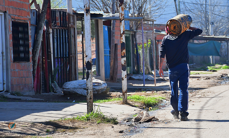 Una familia necesitó casi $1.500.000 para no ser pobre y la canasta básica aumentó un 2% en mayo