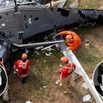 ¿Qué se sabe del siniestro aéreo en el que murieron Gaspi, Lucas Vignale y otras cuatro personas?