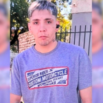 Buscan intensamente a un joven de 25 años oriundo de Capitán Bermúdez