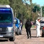 Encuentran muertos a un hombre y sus dos hijos en General Lagos: investigan si se trató de homicidio seguido de suicido