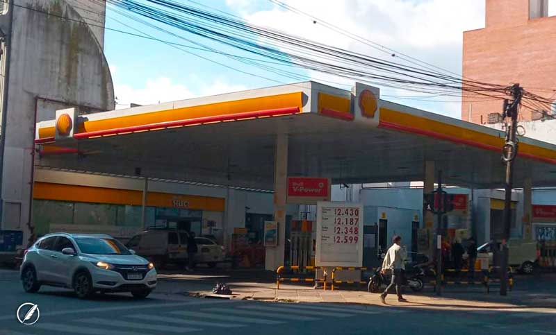 Rosario Sin Secretos: cuatro flechas “sobre ruedas” y en zapatillas de lona