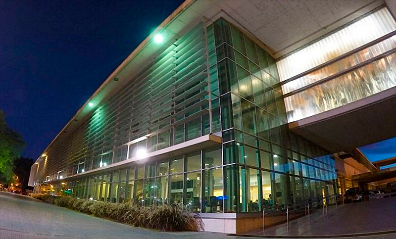 Un joven de 20 años se encuentra grave tras ser baleado en barrio Godoy