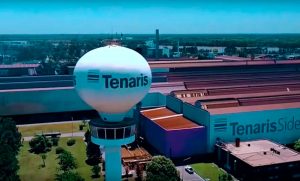 Tenaris del Grupo Techint despidió a 150 empleados en Valentín Alsina