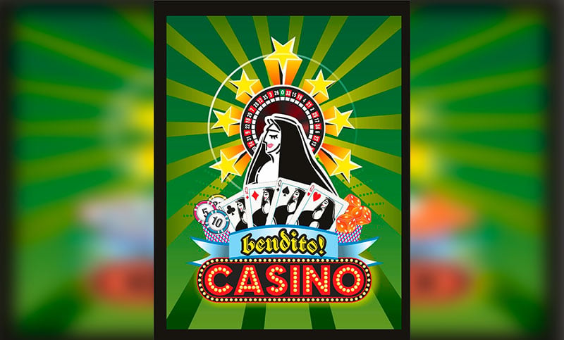 Con un gran elenco de actores y bailarines, se estrenará el espectáculo “Bendito Casino”