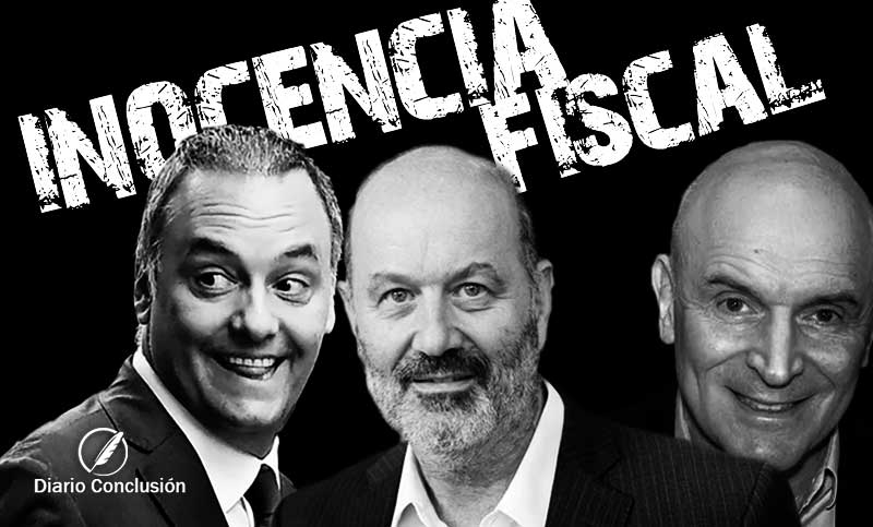 El tesoro de los inocentes: ¿qué es el régimen de Inocencia Fiscal y qué funcionarios del Gobierno adhirieron?
