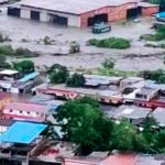 Catástrofe en Venezuela: intensas lluvias, inundaciones y una nueva réplica de los terremotos