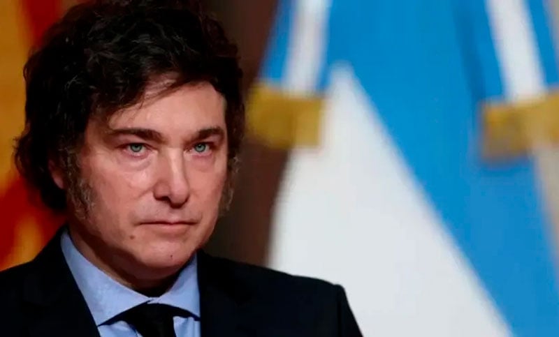 Una encuesta advierte que más del 60% rechaza la marcha de la economía de Milei