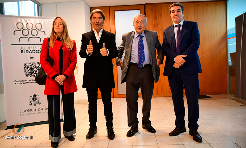 Jueces de la Corte sobre juicios por jurado: “La participación ciudadana es una forma de democratizar la Justicia”