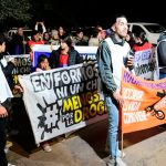 La Iglesia renovó la lucha contra las adicciones con misas, marchas y jornadas de prevención en todo el país