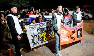 La Iglesia renovó la lucha contra las adicciones con misas, marchas y jornadas de prevención en todo el país