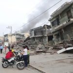 Terremotos en Venezuela: organismos internacionales y varios países ofrecieron recursos ante la catástrofe