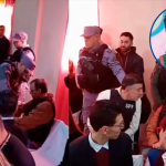 Comenzó en Corrientes el juicio por la desaparición de Loan Peña en 2024