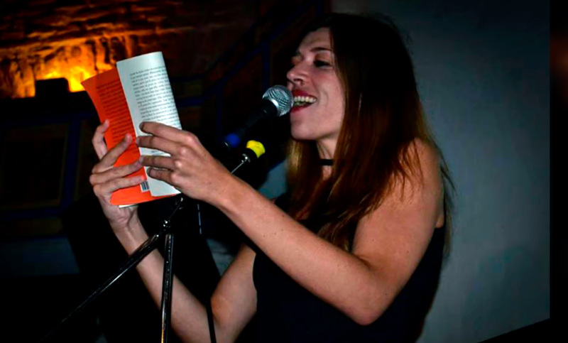 La autora rosarina Cecilia Rodríguez ganó el premio de novela corta Francisco Ayala en España
