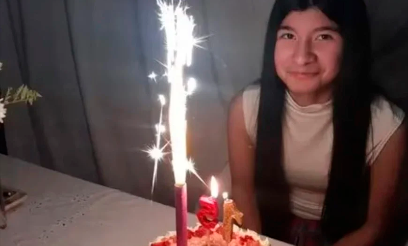 Córdoba: buscan desesperadamente a una adolescente de 15 años en Colonia Caroya