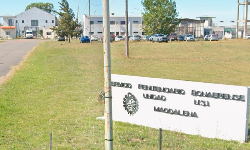 Buenos Aires: denunciaron a diez penitenciarios por torturar y abusar de presas 