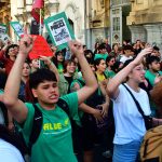 El Gobierno anunció un acuerdo de recomposición salarial con universidades y gremios docentes: ¿cómo se aplicará la actualización?