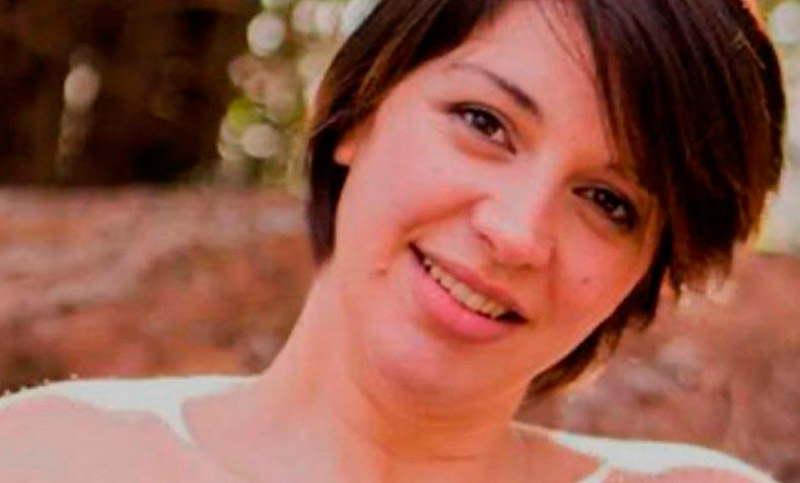 Seis años después: identifican a un preso como presunto coautor del femicidio de María Florencia Gómez