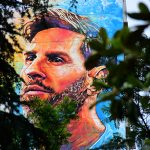 De la AFA a 5.000 niños en el Monumento: los saludos más sentidos para Messi por su cumpleaños número 39