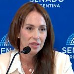 Pese a la disconformidad de Milei, el Senado aprobó el pliego de Verónica Michelli