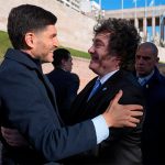 Hubo “conversaciones informales” entre Pullaro y Milei: ¿vendrá el presidente a los Juegos Suramericanos?