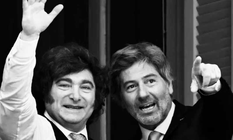 Con un nuevo decreto, el Gobierno mete la mano en la selección de jueces de la Corte Suprema de Justicia