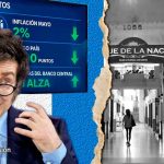 El economista Esteban Guida advierte que “los buenos datos macroeconómicos no reflejan toda la realidad social”