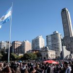 Música, ferias y asado a la estaca: todo lo que hay que saber del festejo del Día de la Bandera en Rosario