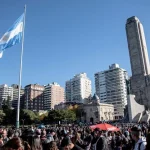 Rosario recibió 200 mil visitantes durante la Semana de la Bandera y generó un impacto económico superior a los $3.600 millones