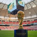 La “regla de los 10 segundos” y el cambio de lateral: las nuevas infracciones que rigen en el Mundial y ya se cobraron en amistosos