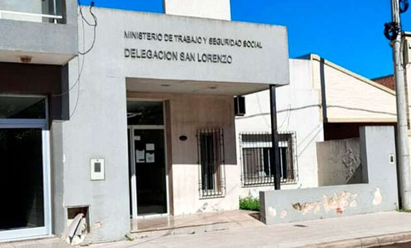 Dictan conciliación obligatoria en Fray Luis Beltrán por conflicto salarial municipal